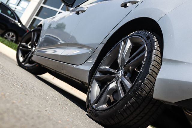 Used 2023 Acura Integra A-Spec FWD image 21