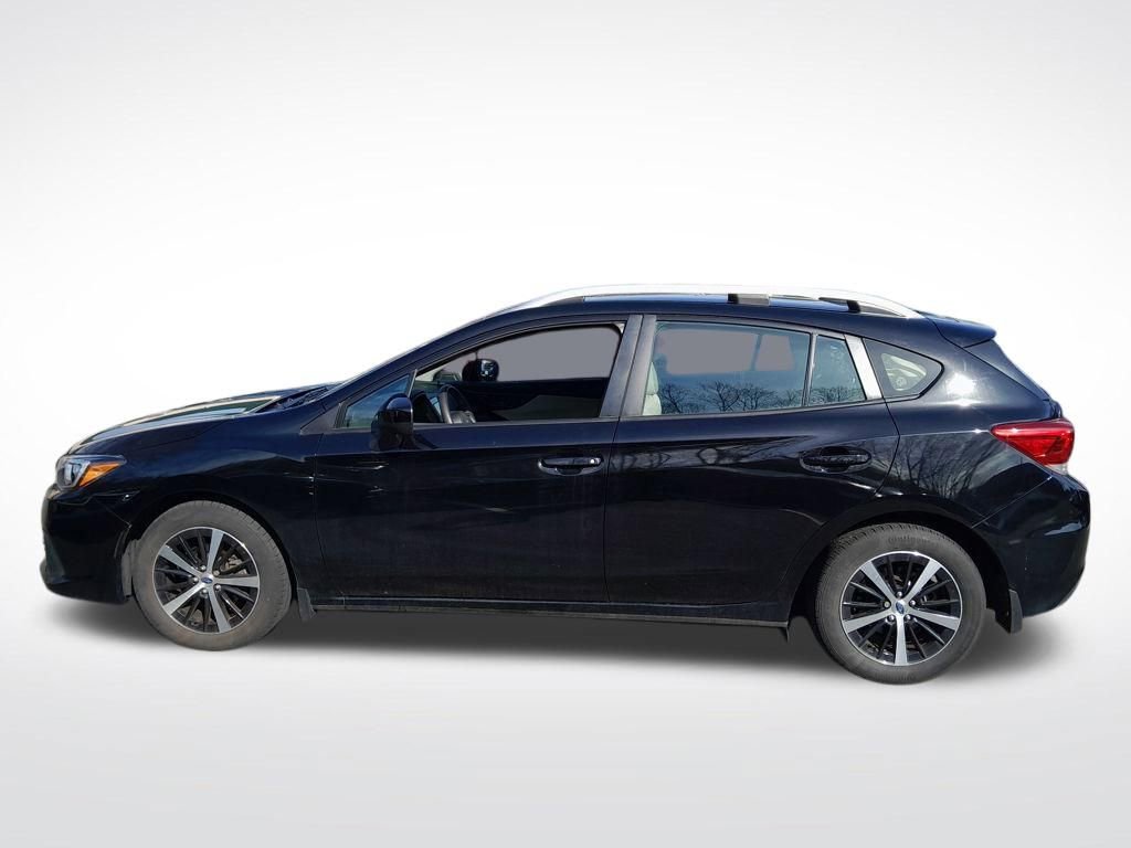 Certified 2023 Subaru Impreza Premium image 5