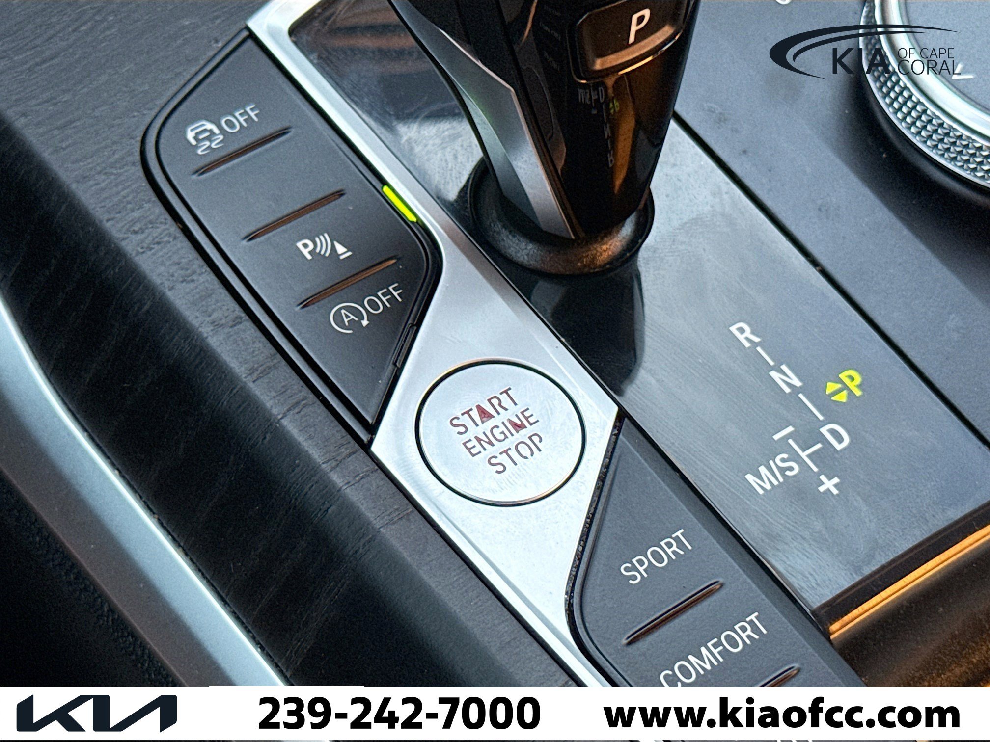 Used 2023 BMW 430i Gran Coupe xDrive w/ M Sport Package image 37