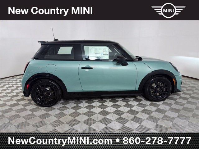 New 2027 MINI Cooper S FWD image 8