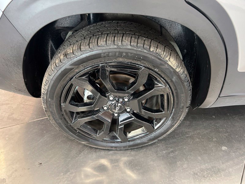 Certified 2024 Kia Seltos X-Line AWD/4WD image 9
