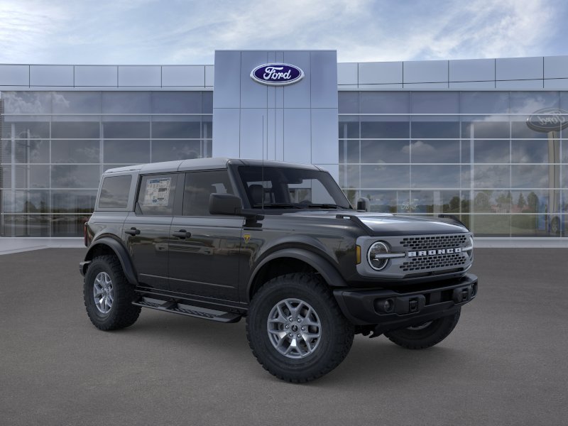 New 2025 Ford Bronco Badlands image 32