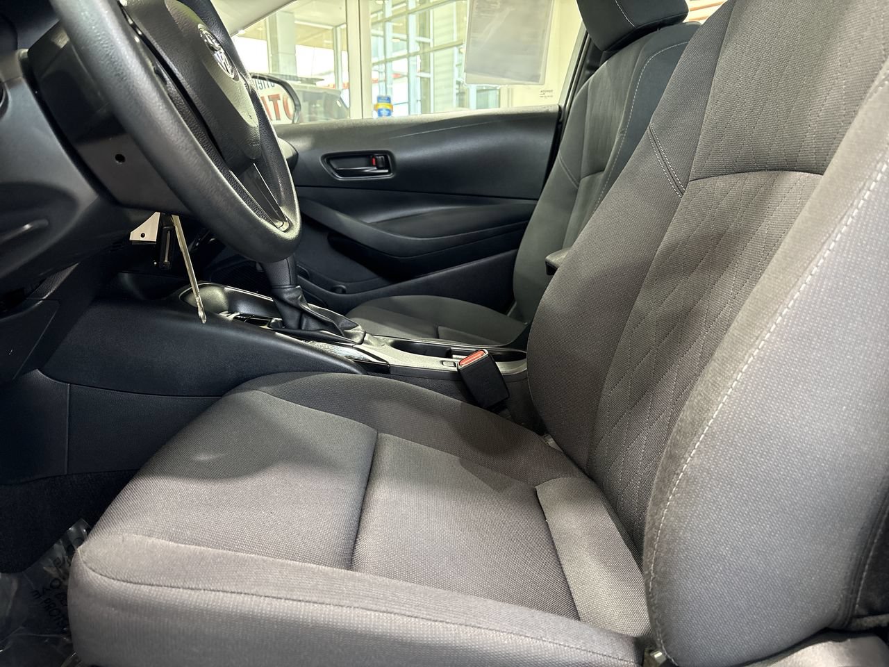 Certified 2024 Toyota Corolla LE FWD image 11