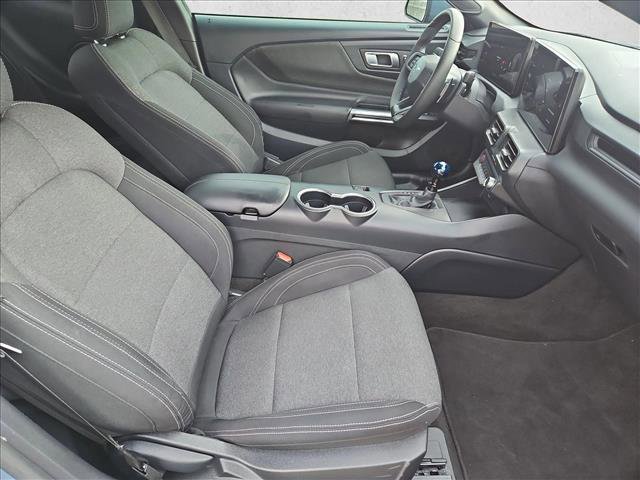 Used 2024 Ford Mustang Coupe image 18