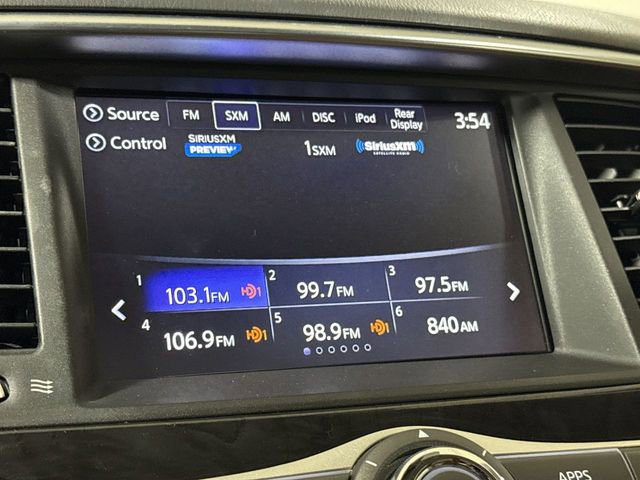 Used 2019 INFINITI QX80 Luxe w/ Proactive Package AWD/4WD image 14