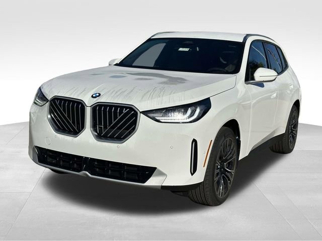 New 2026 BMW X3 xDrive30 w/ Convenience Package image 5