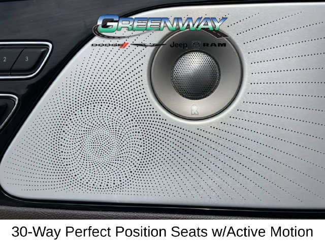 Used 2023 Lincoln Aviator Reserve w/ Equipment Group 201A AWD/4WD image 18