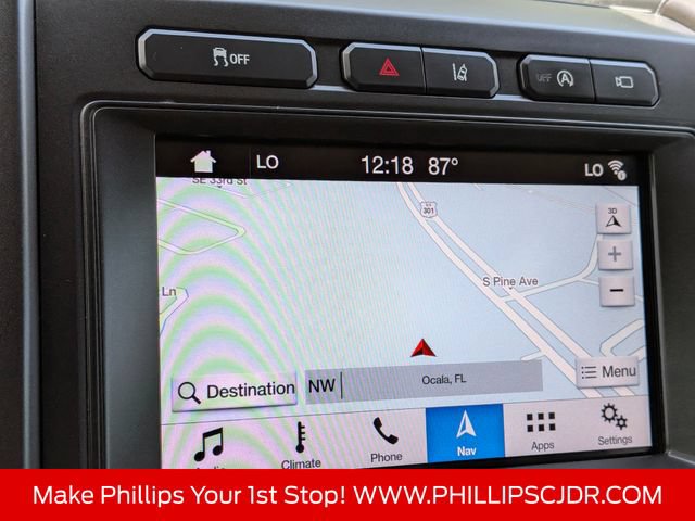 Used 2019 Ford Expedition Limited RWD image 23
