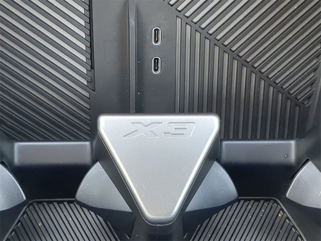 New 2026 BMW X3 xDrive30 w/ Convenience Package image 23