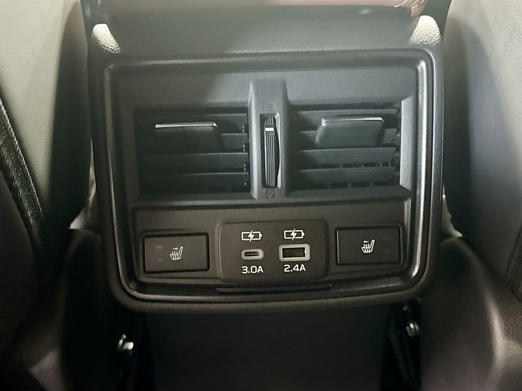 New 2026 Subaru Forester Touring image 25