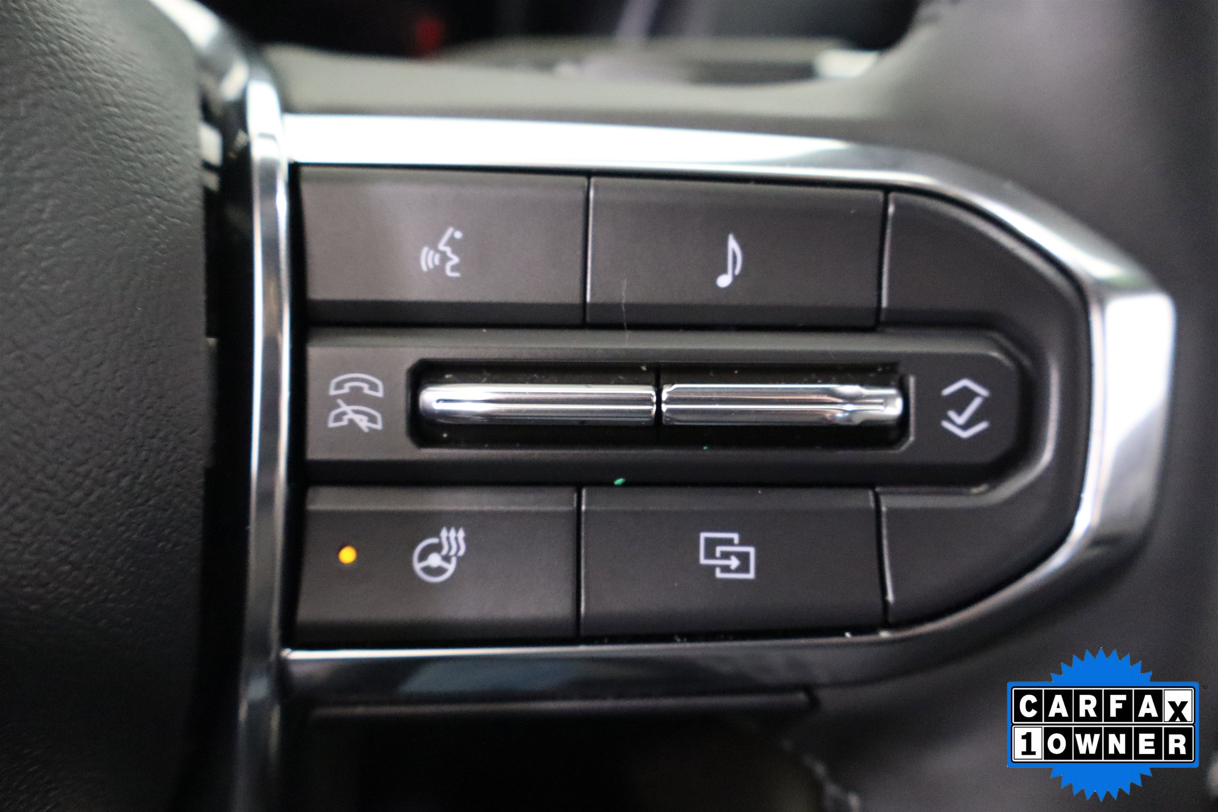 Used 2025 GMC Terrain Elevation w/ LPO, Floor Liner Package image 28