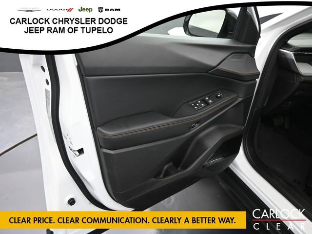 New 2026 Jeep Cherokee Limited image 10