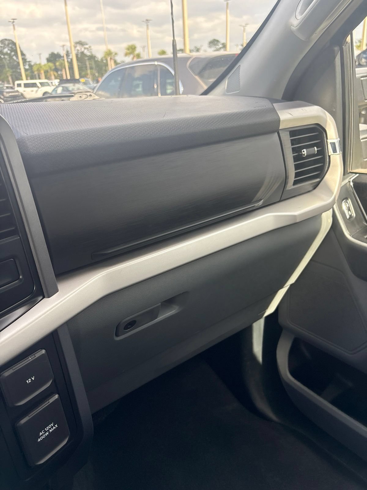 Used 2023 Ford F150 XLT w/ Equipment Group 301A Mid AWD/4WD image 37
