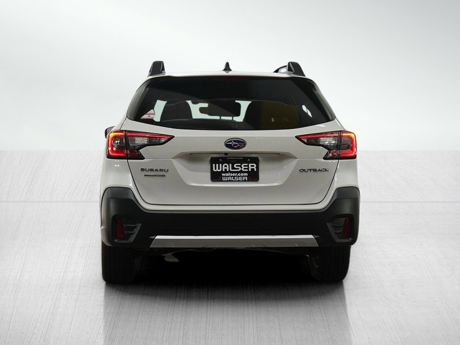 Used 2021 Subaru Outback Limited image 4