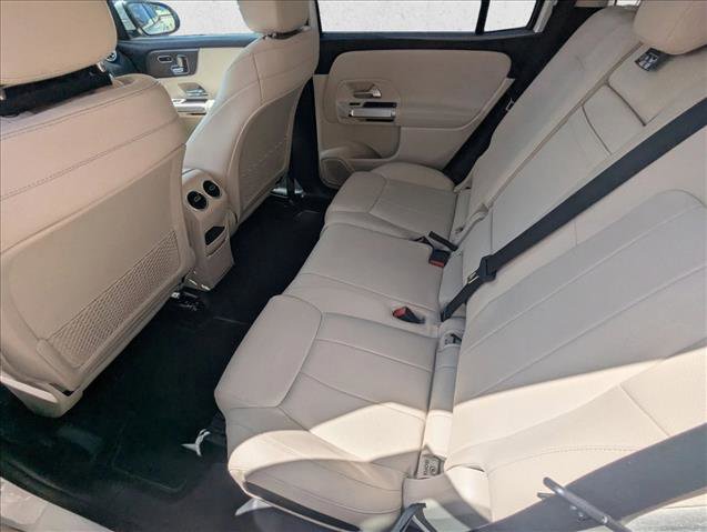 Used 2020 Mercedes-Benz GLB 250 image 17