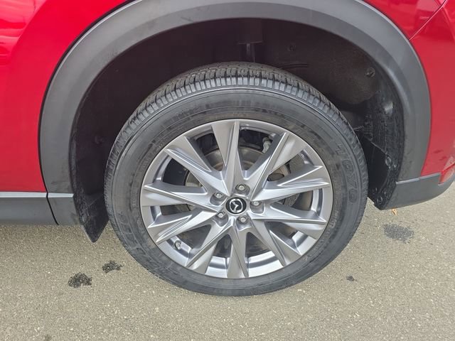 Used 2019 MAZDA CX-5 Grand Touring image 47