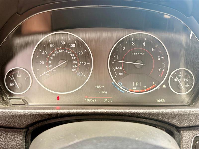 Used 2016 BMW 328i Sedan RWD image 17