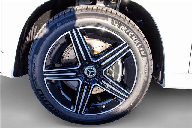 New 2026 Mercedes-Benz GLE 350 4MATIC image 9