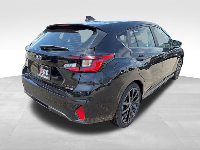 New 2026 Subaru Impreza RS AWD/4WD image 7