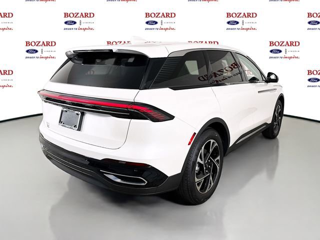 New 2026 Lincoln Nautilus Premier w/ Equipment Group 102A image 7