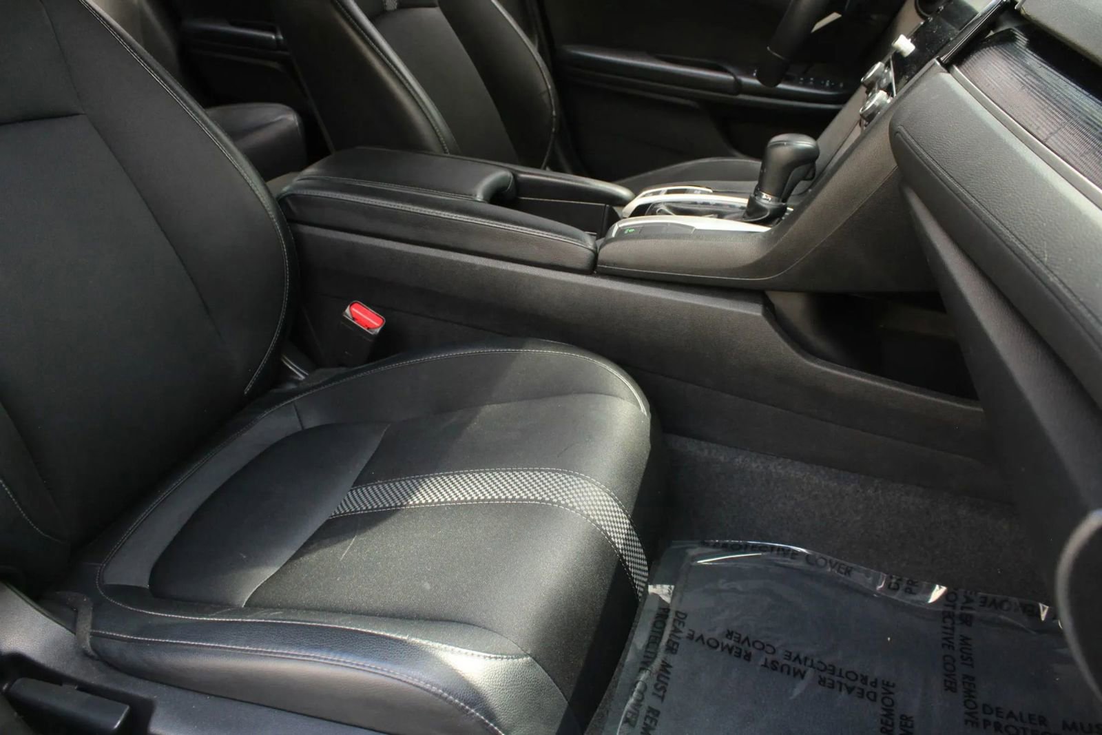 Used 2021 Honda Civic Sport image 27