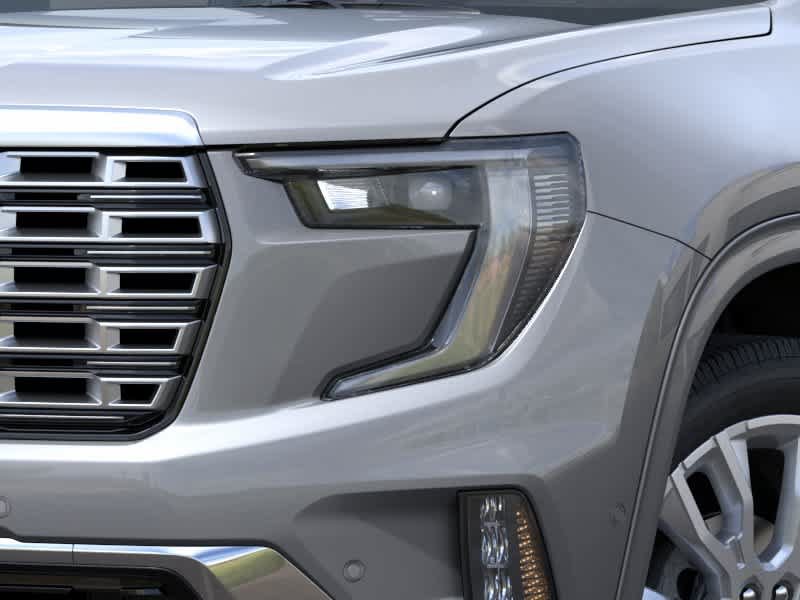 New 2026 GMC Acadia Denali w/ Super Cruise Package FWD image 10