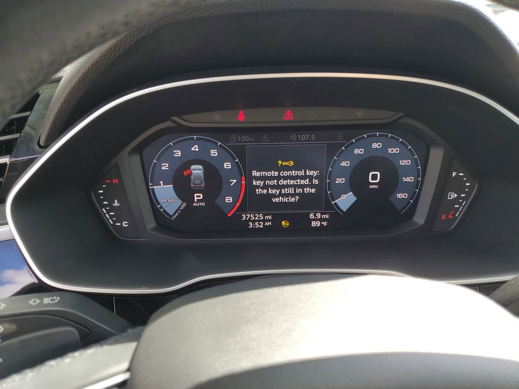 Used 2021 Audi Q3 2.0T Premium Plus w/ Premium Plus Package image 27