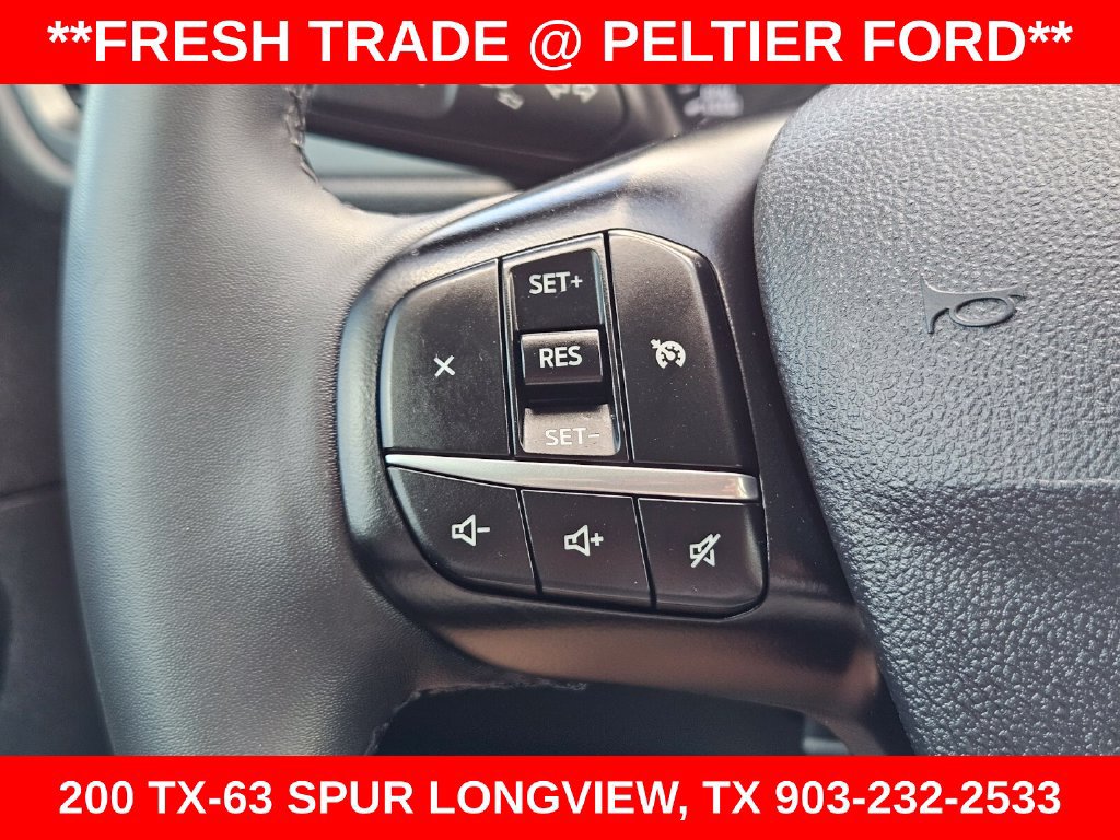 Used 2022 Ford Escape SE w/ Convenience Package FWD image 29