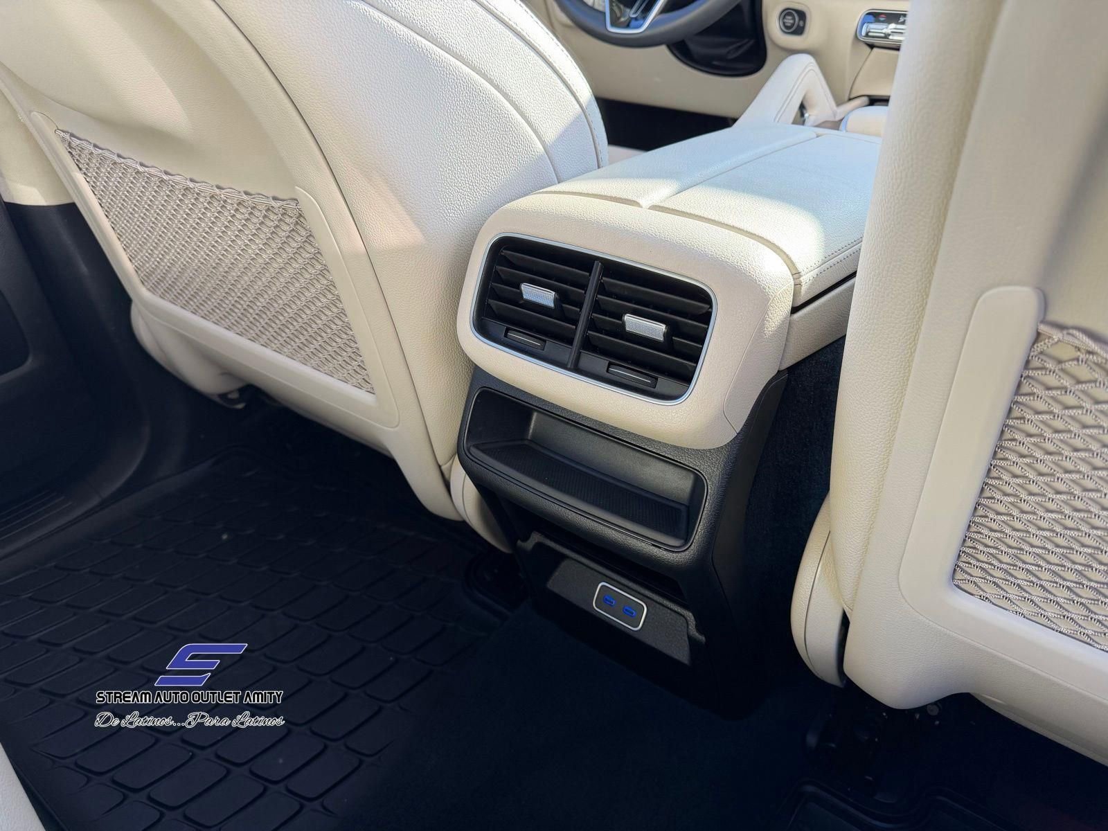 Used 2024 Mercedes-Benz GLE 350 4MATIC image 29