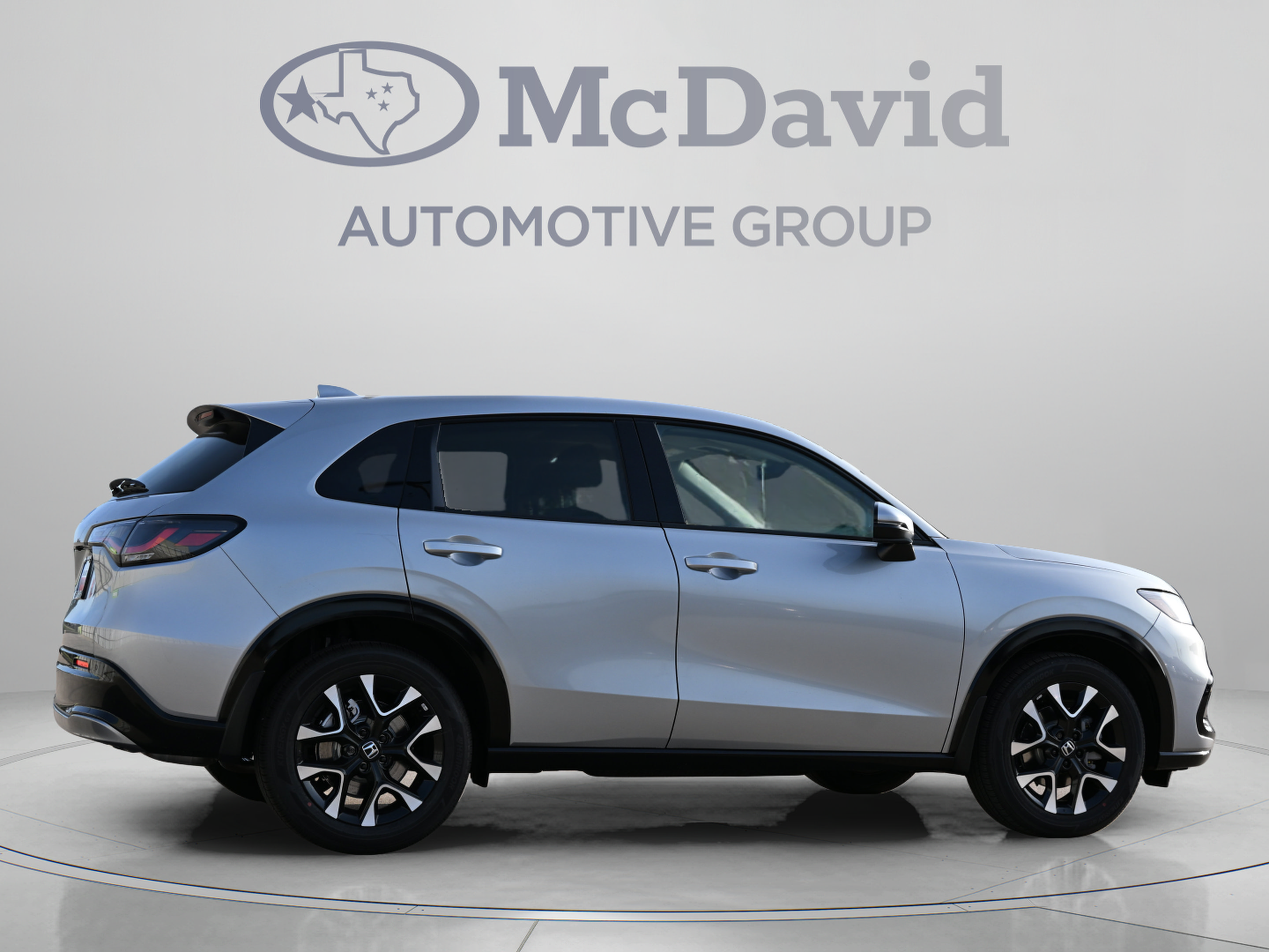 New 2027 Honda HR-V EX-L image 7