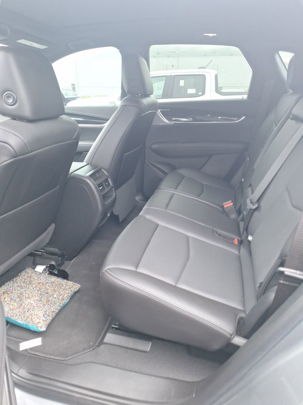 Used 2023 Cadillac XT5 Premium Luxury w/ Technology Package FWD image 9