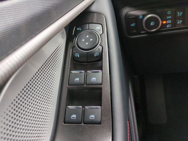 New 2026 Ford Explorer ST RWD image 27