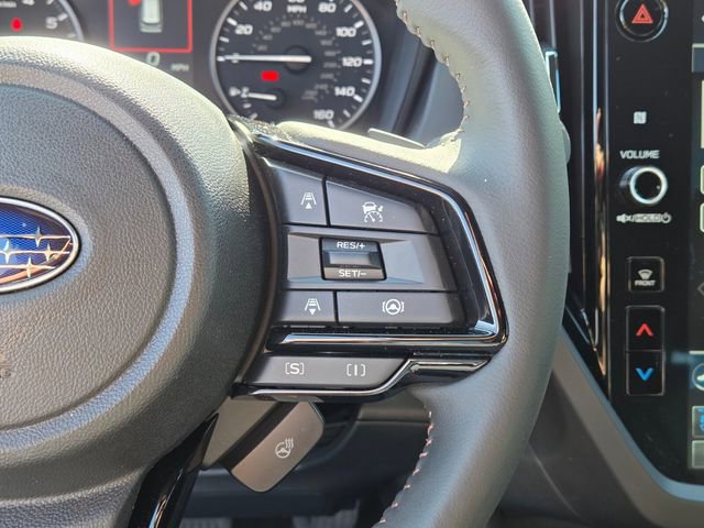 Used 2026 Subaru Forester Touring AWD/4WD image 20