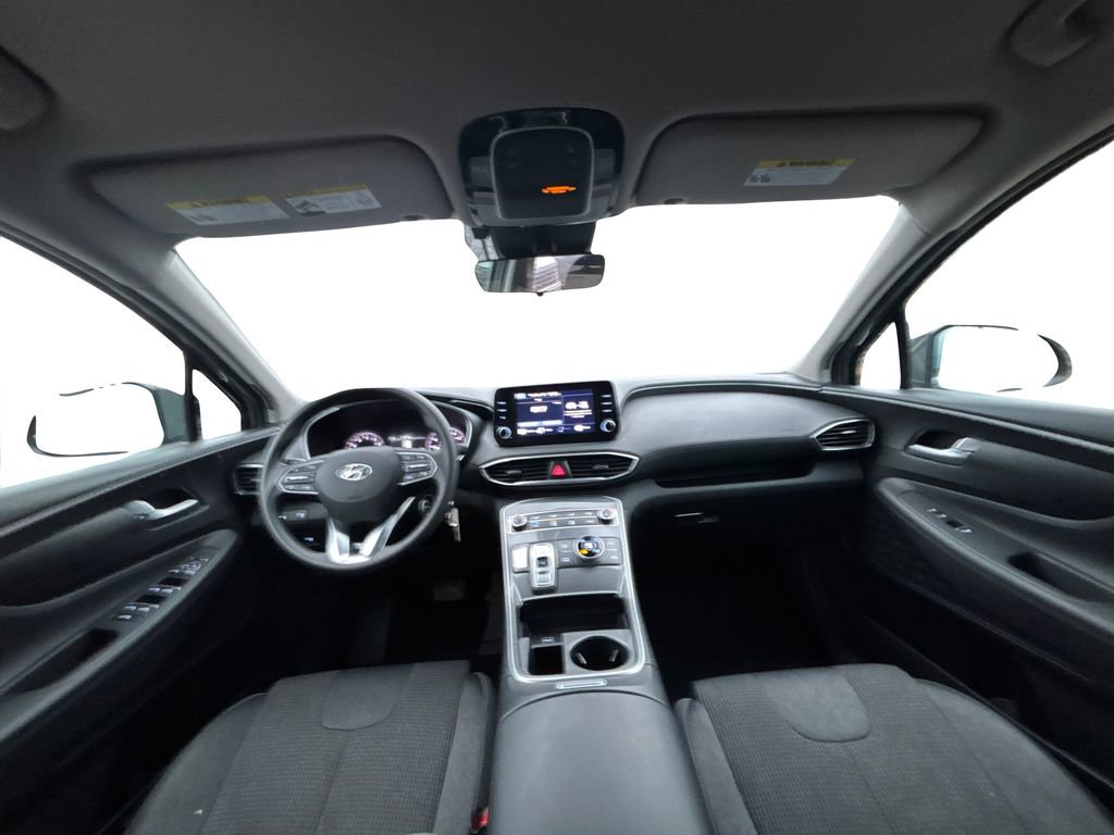 Certified 2022 Hyundai Santa Fe SE image 17