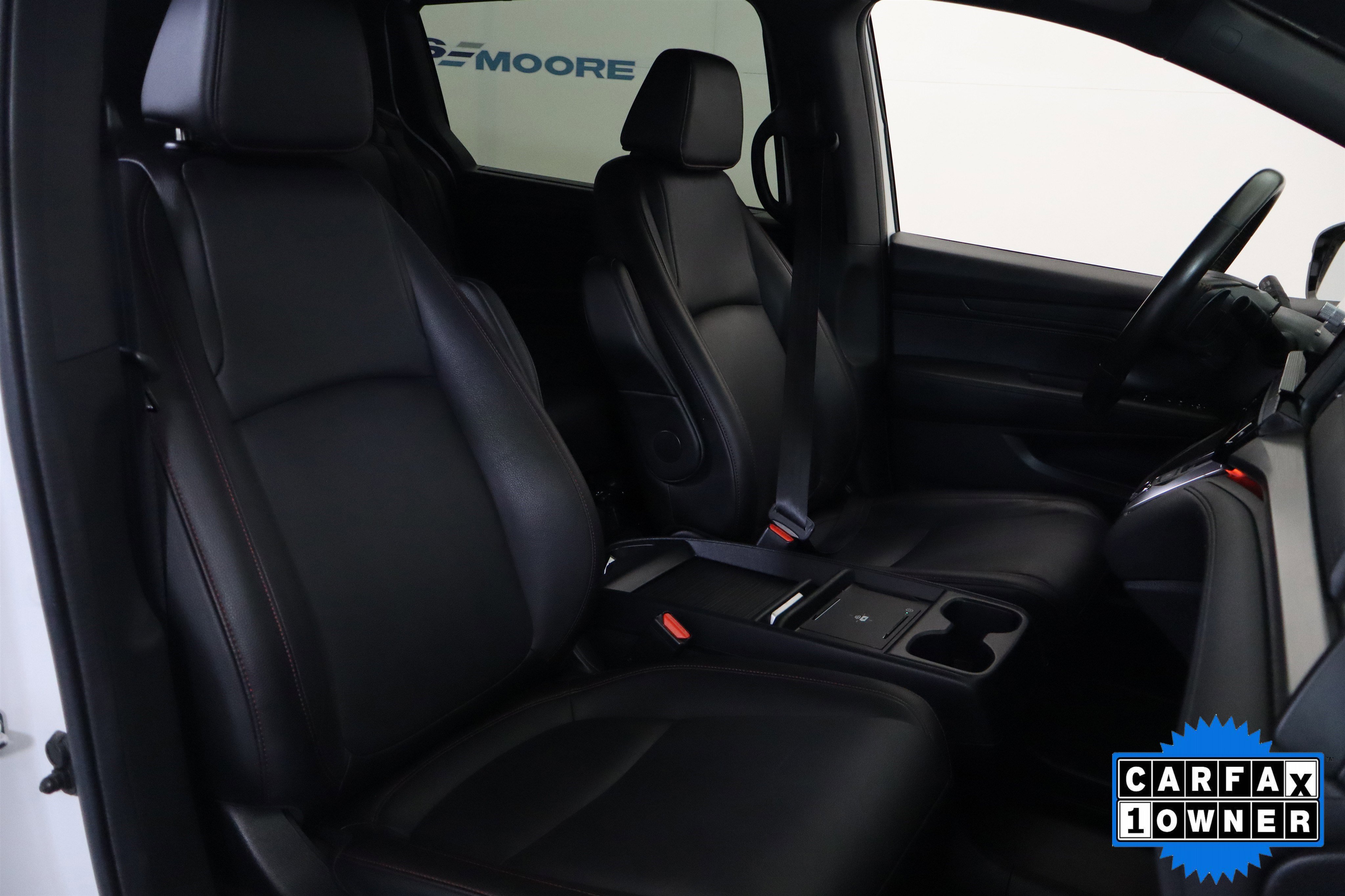 Used 2025 Honda Odyssey Sport-L image 21