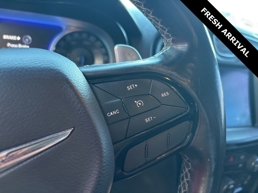 Used 2019 Chrysler 300 S image 10
