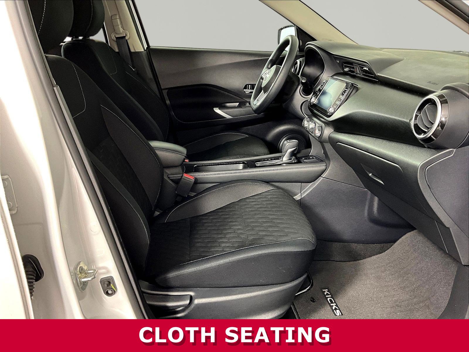 Used 2023 Nissan Kicks SV FWD image 26