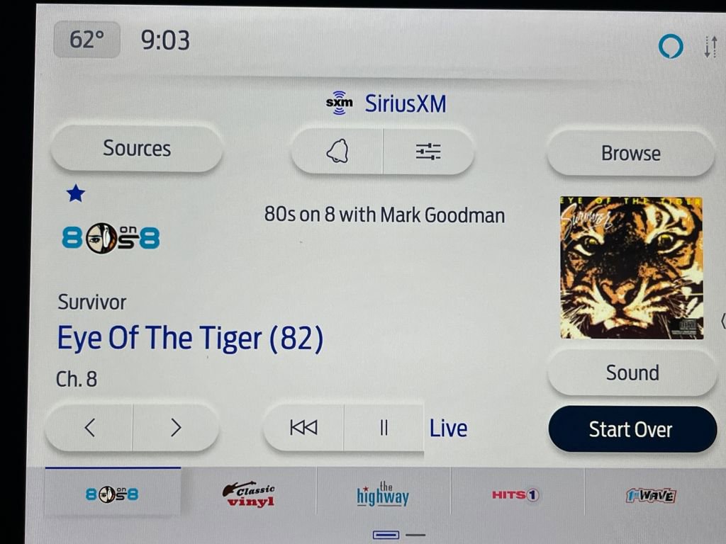 Used 2024 Ford F350 Platinum image 22