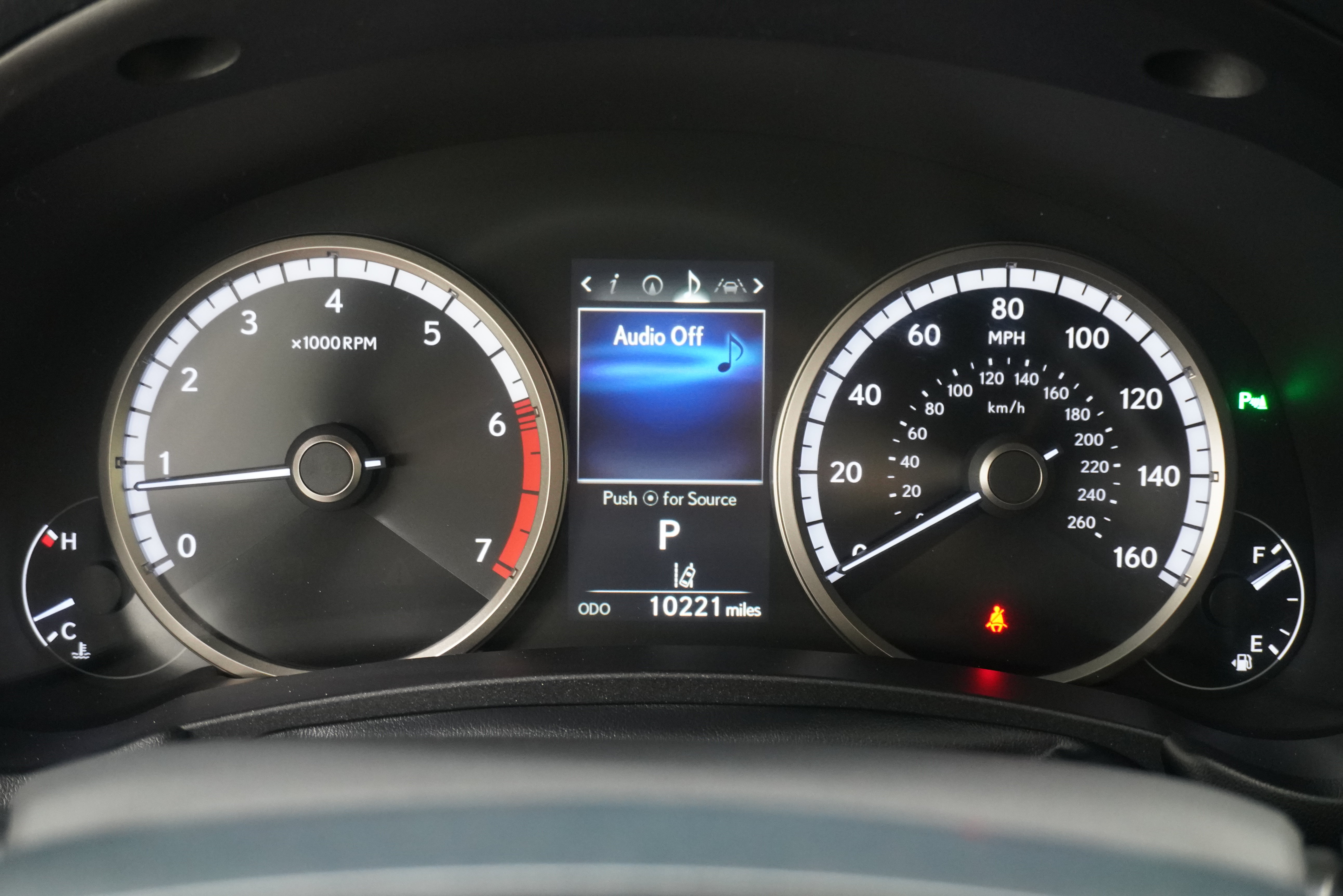 Used 2019 Lexus NX 300 F Sport w/ F Sport Premium Package AWD/4WD image 19
