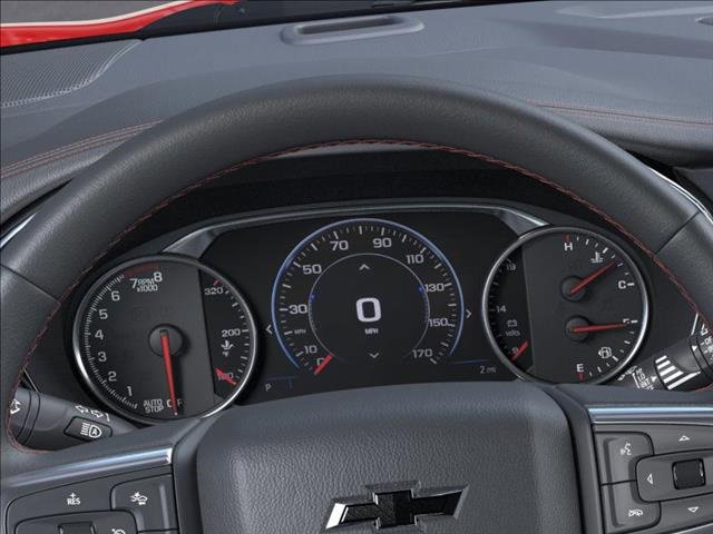 New 2026 Chevrolet Blazer RS image 18