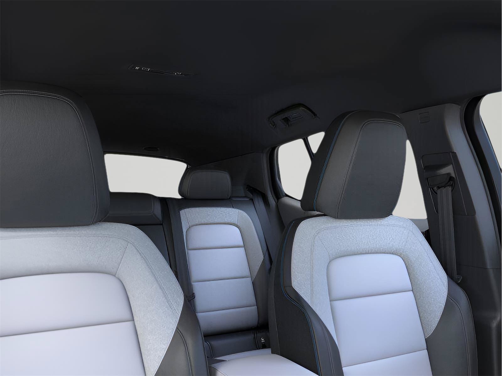 New 2026 Chevrolet Equinox EV LT FWD image 25