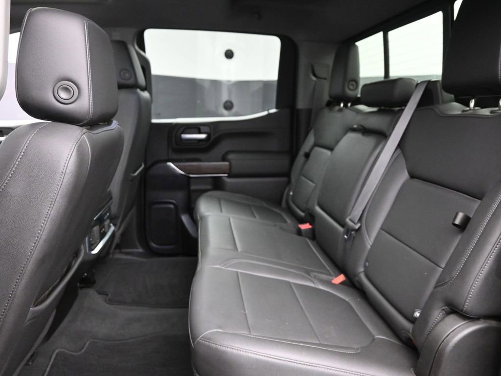 Used 2021 GMC Sierra 1500 SLT w/ SLT Convenience Package image 10