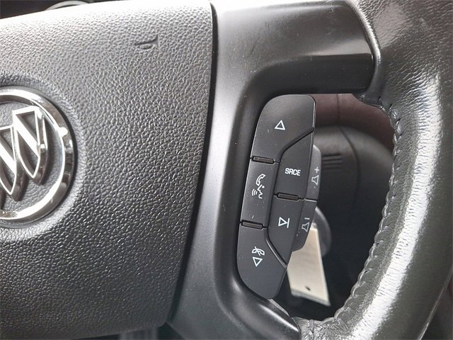 Certified 2015 Buick Enclave Premium w/ Experience Buick Package image 24
