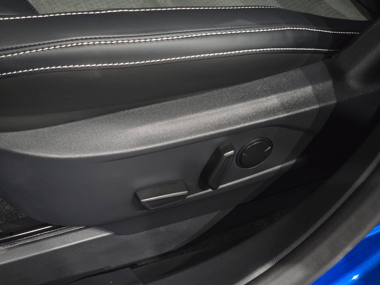 New 2025 Ford Mustang Mach-E GT w/ Interior Protection Package image 19