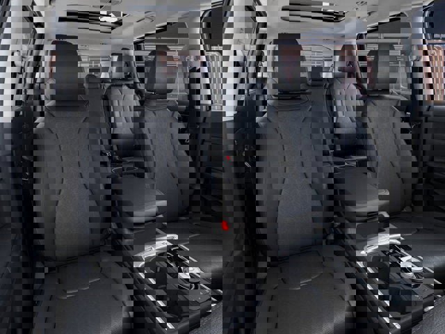 New 2026 Kia Carnival SX image 15