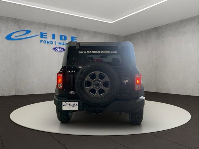 New 2026 Ford Bronco Big Bend image 5