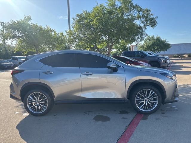 Used 2025 Lexus NX 350 AWD w/ Accessory Package (2T) image 4