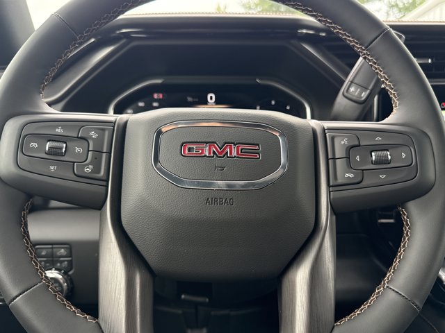 New 2026 GMC Sierra 2500 AT4 w/ AT4 Premium Plus Package AWD/4WD image 20