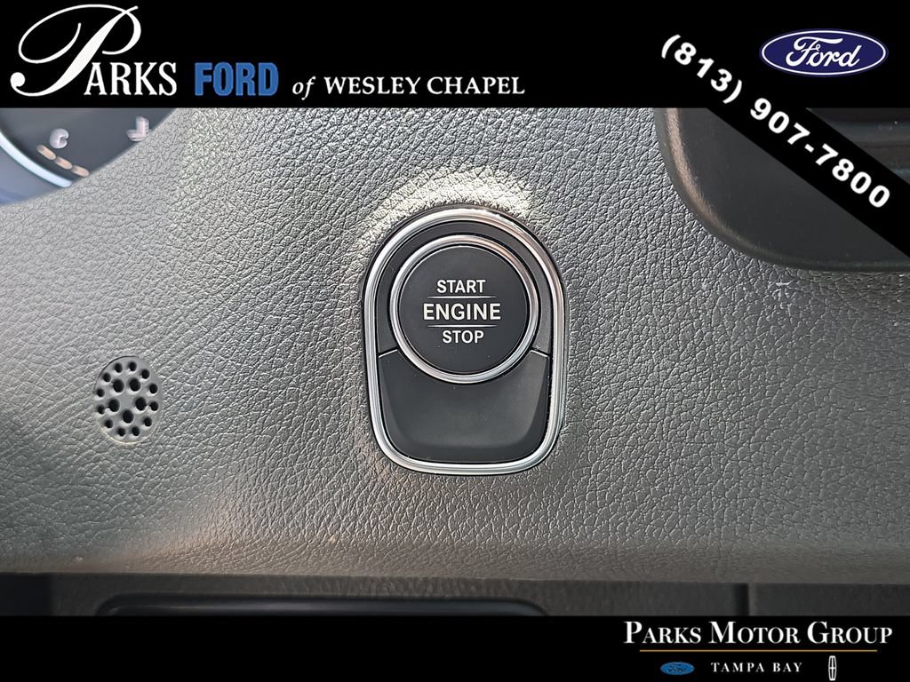 Used 2023 Mercedes-Benz Sprinter 2500 image 23