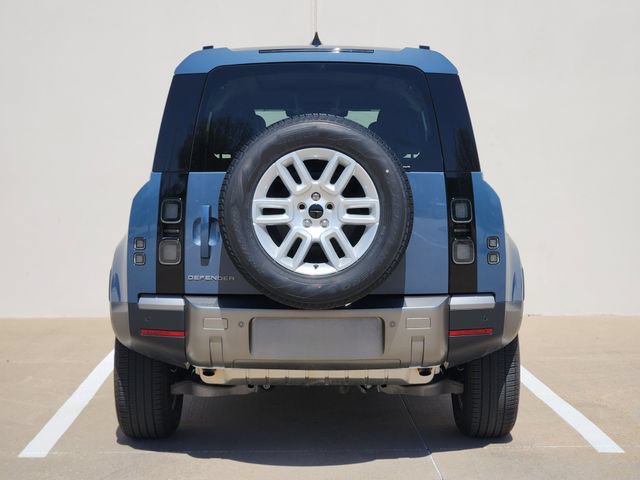 Used 2026 Land Rover Defender 110 S AWD/4WD image 6